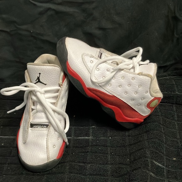 Air Jordan xiii 13 - Picture 4 of 8